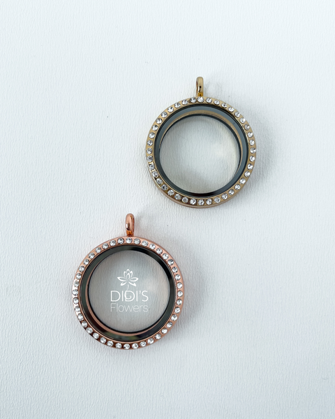 Lockets