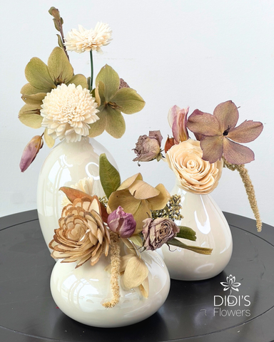 Neutral Harmony (Set of 3)