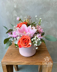 Designer's Choice Mini Florals