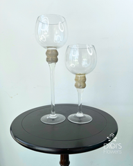 Glimmering Elegance (Set of 2)
