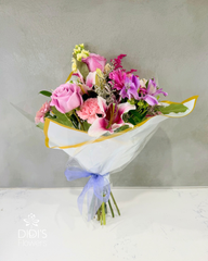 The Sweetheart Designer’s Choice