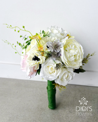 Ethereal Garden Bouquet