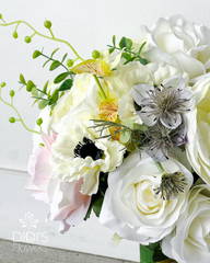 Ethereal Garden Bouquet