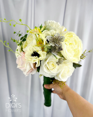 Ethereal Garden Bouquet