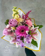 The Sweetheart Designer’s Choice