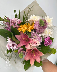 Designer's Choice Bouquets
