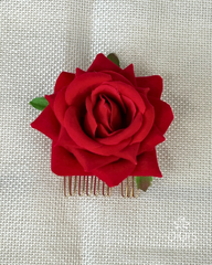 Mini Rose Comb