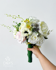 Ethereal Garden Bouquet