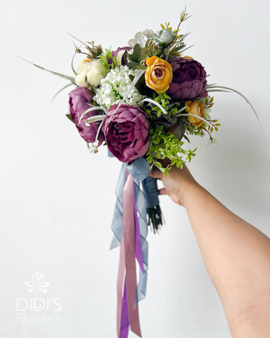 Whimsy Amethyst