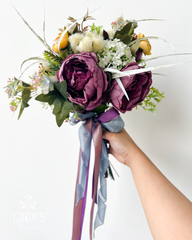 Whimsy Amethyst