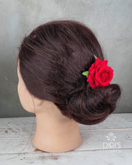 Mini Rose Comb