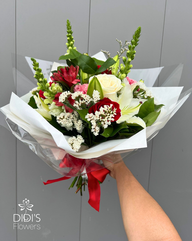 Designer's Choice Bouquets