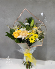 The Sweetheart Designer’s Choice