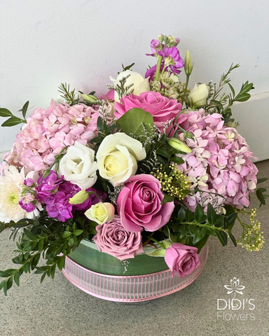Mother's Day Petite Blooms