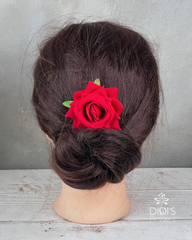 Mini Rose Comb