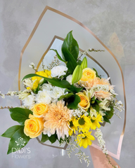 The Sweetheart Designer’s Choice
