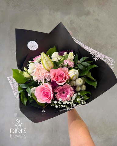 The Sweetheart Designer’s Choice