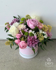 Mother's Day Petite Blooms