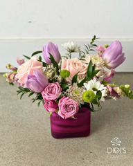 Mother's Day Petite Blooms