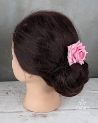 Mini Rose Comb