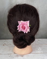 Mini Rose Comb