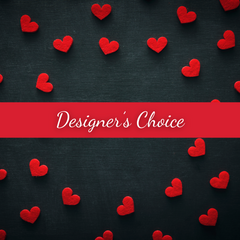 Designer's Choice Bouquets