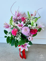 Mother's Day - Bouquets