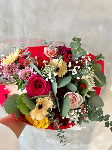 Designer's Choice Cut Flowers