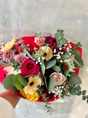 Designer's Choice Cut Flowers