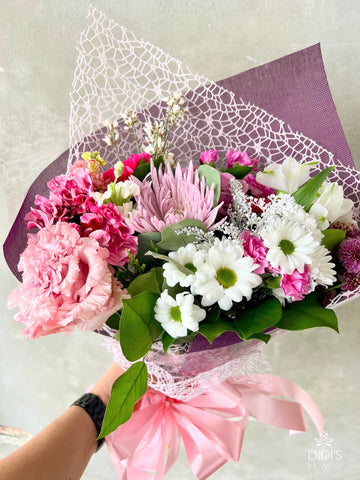 Mother's Day - Bouquets