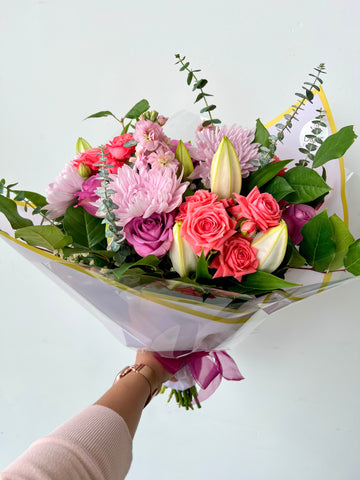 Mother's Day - Bouquets