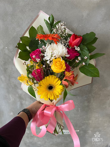 Mother's Day - Bouquets