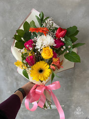Mother's Day - Bouquets