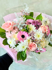 Mother's Day - Bouquets
