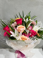 Mother's Day - Bouquets