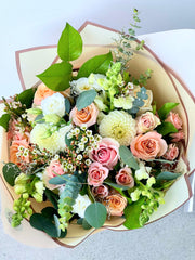 Designer's Choice Cut Flowers