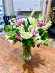 Mother's Day - Bouquets