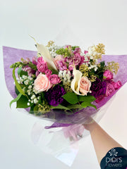 Mother's Day - Bouquets