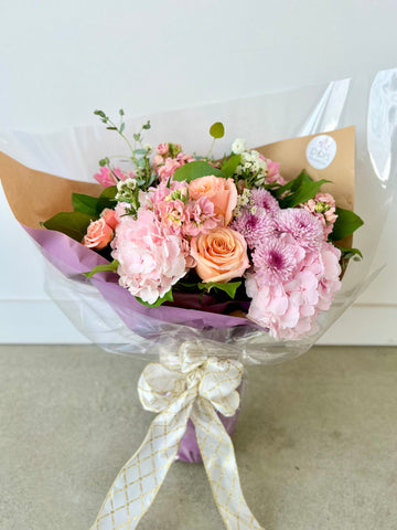 Valentine's Day Mix bouquets