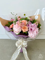 Mother's Day - Bouquets