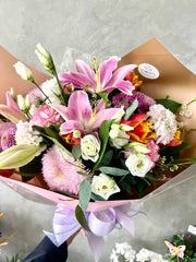Designer's Choice Cut Flowers